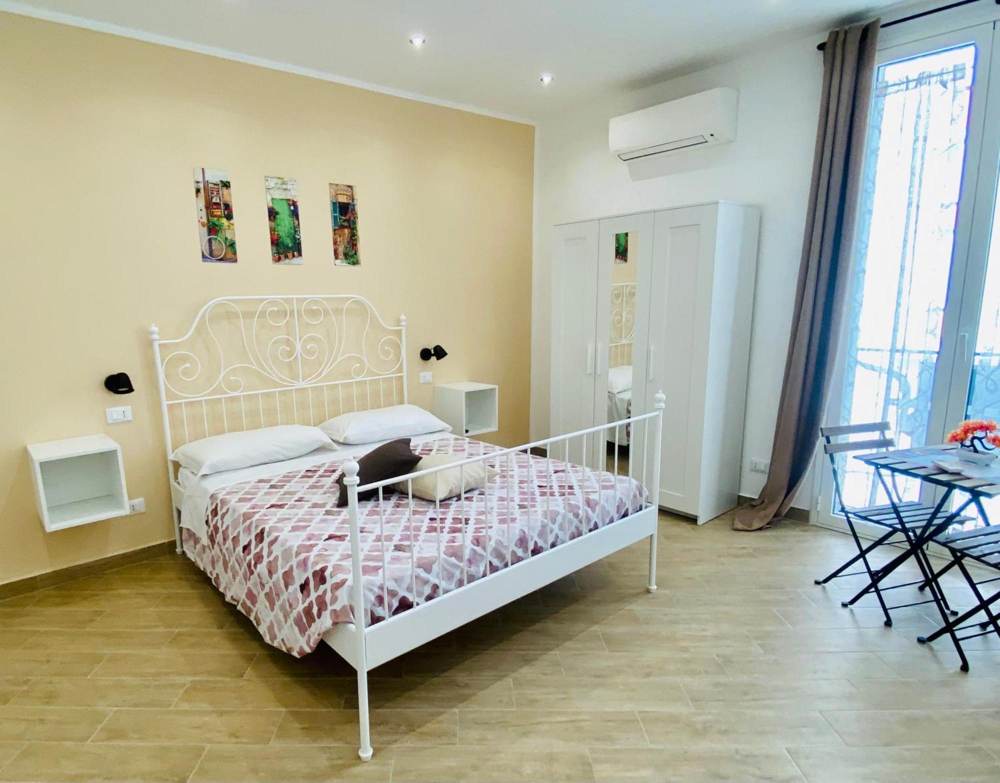 Pindemonte Suites - Palermo, Palermo