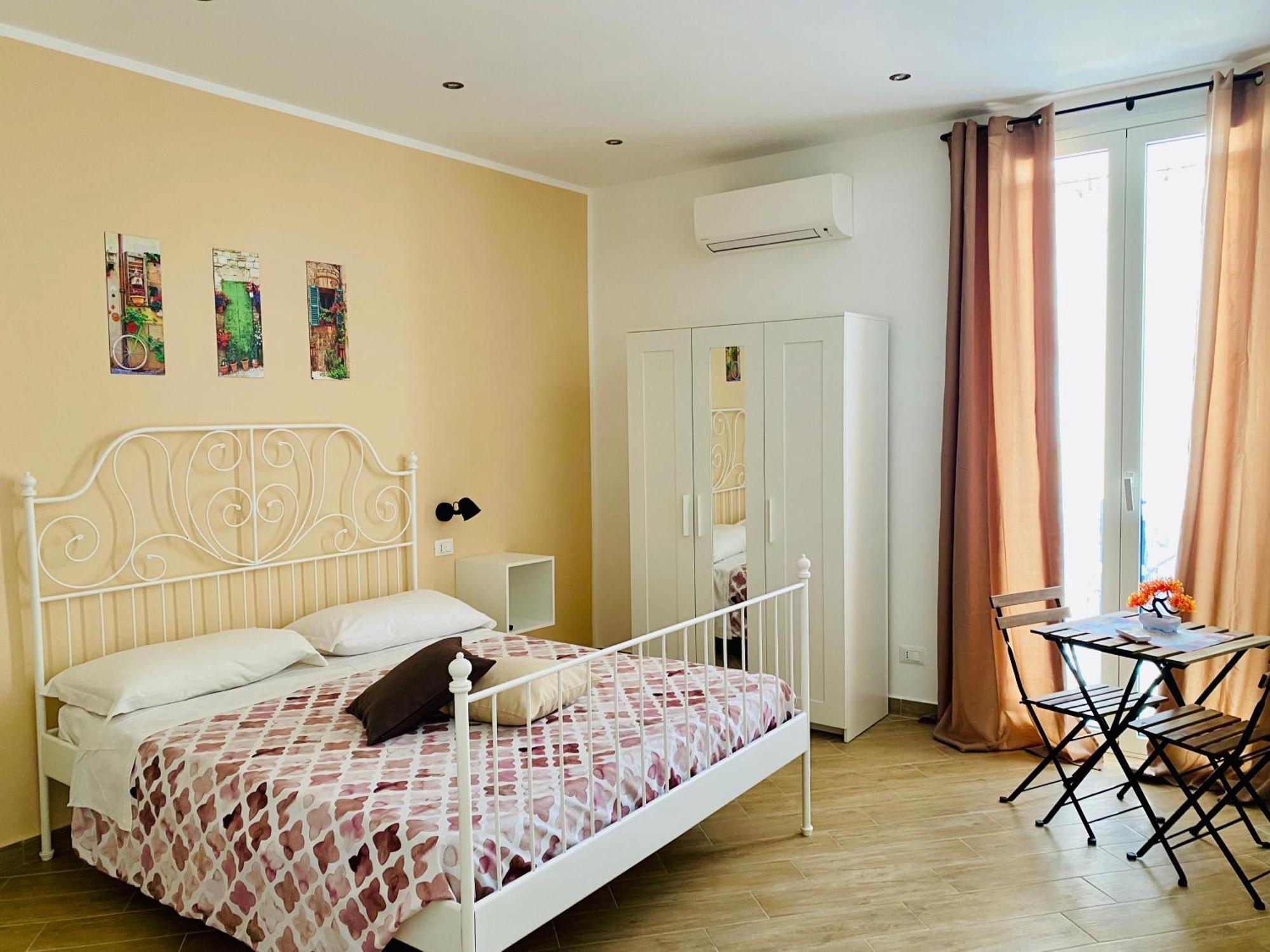 Pindemonte Suites - Palermo — Photos 1