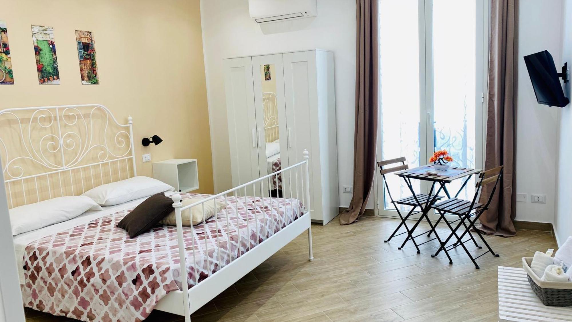 Pindemonte Suites - Palermo — Photos 2